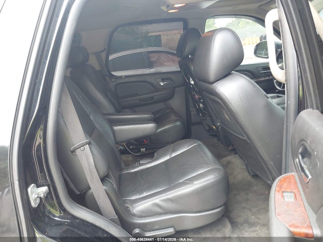 Aukcja sprzedaży 2010 Chevrolet Tahoe Ltz, vin: 1GNUKCE06AR177498, numer aukcji: 45628441
