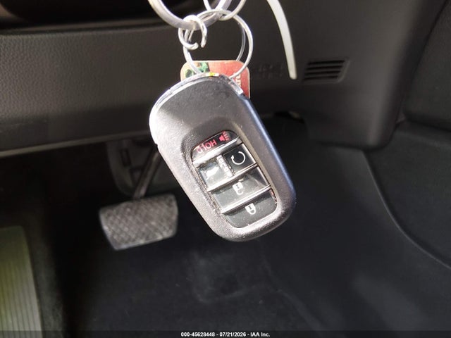 2023 Honda Pilot 2wd Ex-l 7 Passenger მანქანა იყიდება აუქციონზე, vin: 5FNYG2H50PB005902, აუქციონის ნომერი: 45628448
