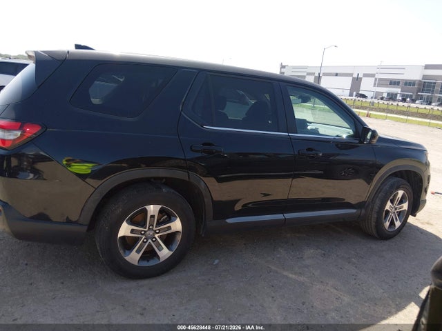 2023 Honda Pilot 2wd Ex-l 7 Passenger მანქანა იყიდება აუქციონზე, vin: 5FNYG2H50PB005902, აუქციონის ნომერი: 45628448