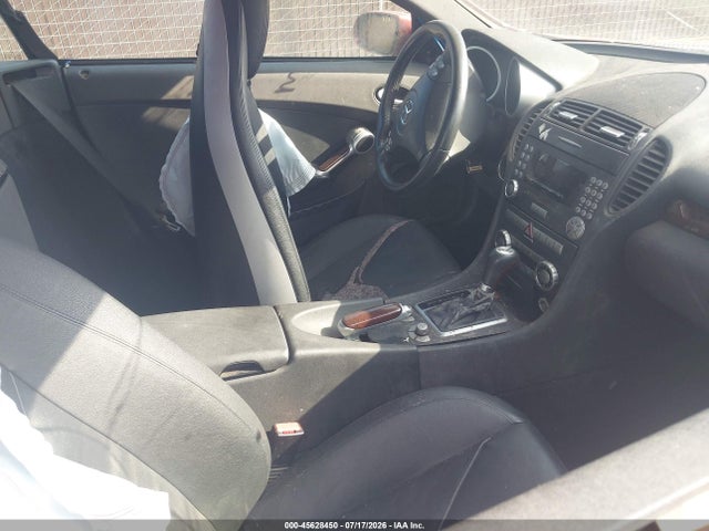 Aukcja sprzedaży 2005 Mercedes-benz Slk 350, vin: WDBWK56F35F048964, numer aukcji: 45628450