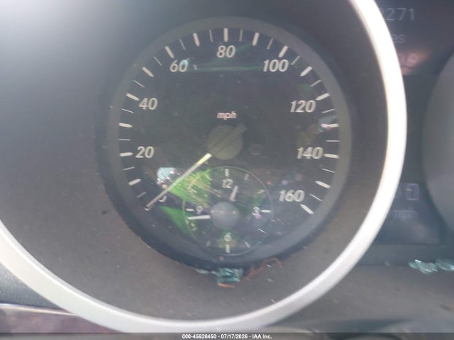 Aukcja sprzedaży 2005 Mercedes-benz Slk 350, vin: WDBWK56F35F048964, numer aukcji: 45628450