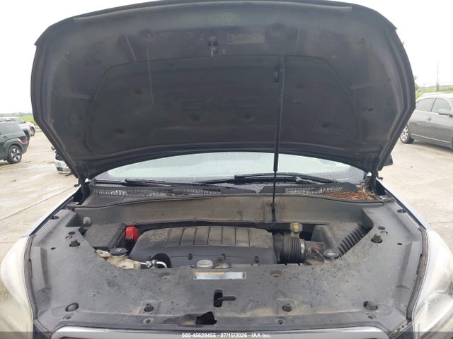 GMC Acadia Sle-1 2014 1GKKRNED3EJ189949 Image 10