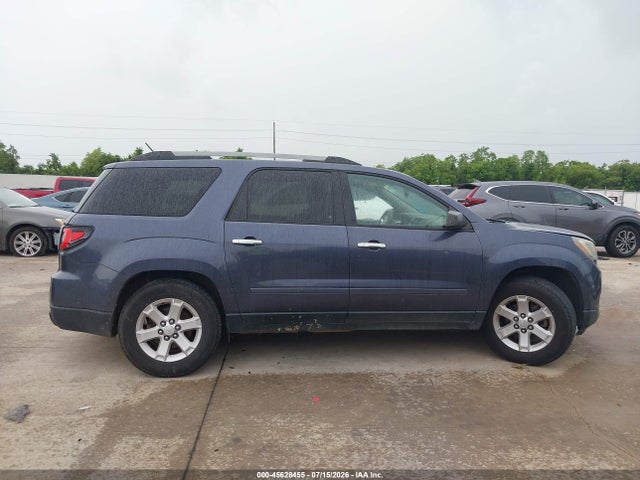 GMC Acadia Sle-1 2014 1GKKRNED3EJ189949 Image 13