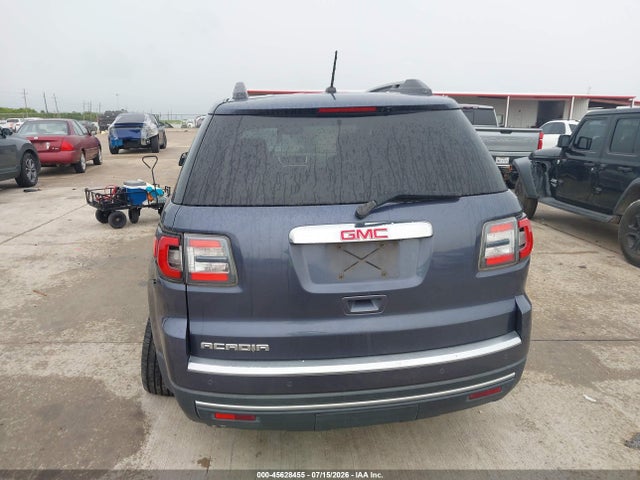 GMC Acadia Sle-1 2014 1GKKRNED3EJ189949 Image 16