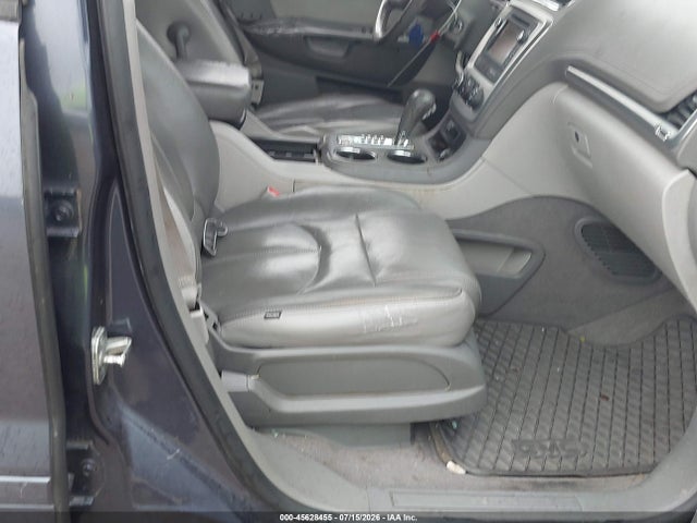 GMC Acadia Sle-1 2014 1GKKRNED3EJ189949 Image 5