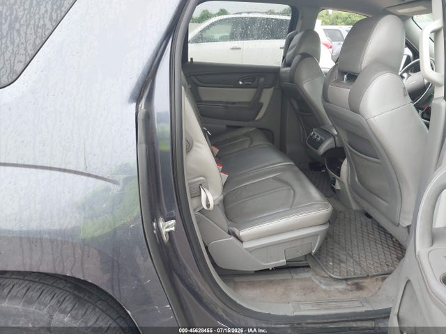 GMC Acadia Sle-1 2014 1GKKRNED3EJ189949 Image 8