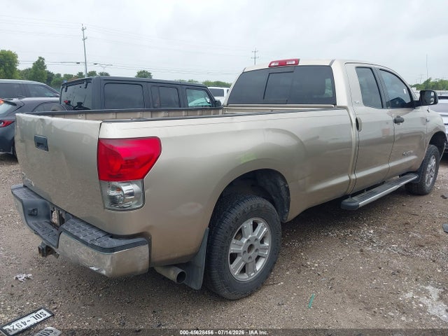 Auction sale of the 2007 Toyota Tundra Sr5 4.7l V8, vin: 5TFST54117X001773, lot number: 45628456