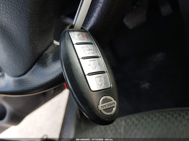 Aukcja sprzedaży 2015 Nissan Sentra Sr, vin: 3N1AB7AP1FY368529, numer aukcji: 45628457