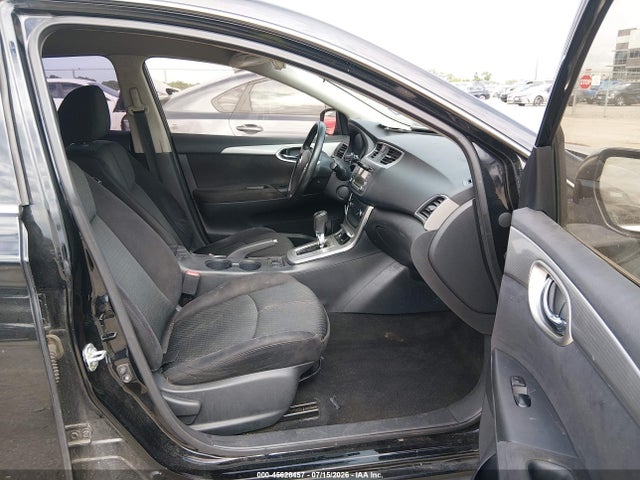 Aukcja sprzedaży 2015 Nissan Sentra Sr, vin: 3N1AB7AP1FY368529, numer aukcji: 45628457