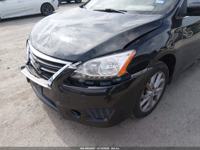 Aukcja sprzedaży 2015 Nissan Sentra Sr, vin: 3N1AB7AP1FY368529, numer aukcji: 45628457