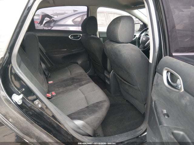 Aukcja sprzedaży 2015 Nissan Sentra Sr, vin: 3N1AB7AP1FY368529, numer aukcji: 45628457