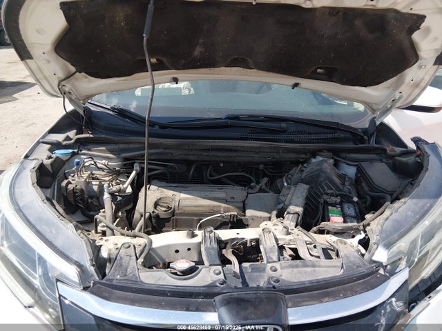 5J6RM4H78FL002682 Honda Cr-v Ex-l