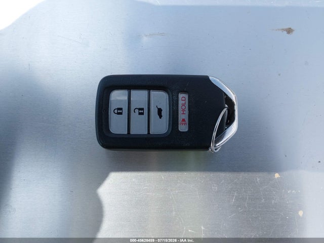 5J6RM4H78FL002682 Honda Cr-v Ex-l