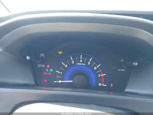 2HGFB2E52FH510053 Honda Civic Lx