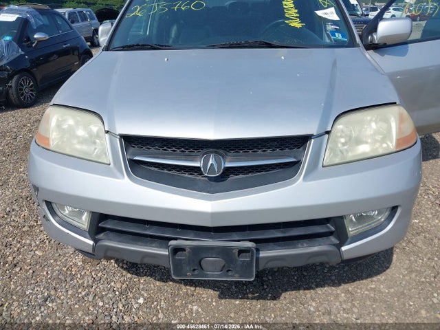 45628461 :رقم المزاد ، 2HNYD186X3H001513 vin ، 2003 Acura Mdx مزاد بيع