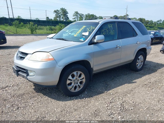 45628461 :رقم المزاد ، 2HNYD186X3H001513 vin ، 2003 Acura Mdx مزاد بيع