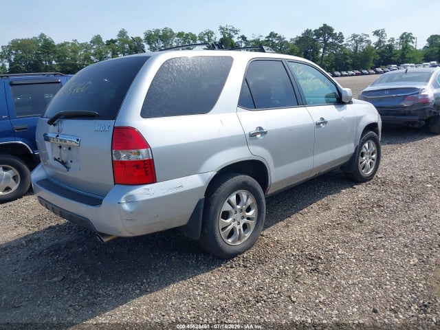 45628461 :رقم المزاد ، 2HNYD186X3H001513 vin ، 2003 Acura Mdx مزاد بيع