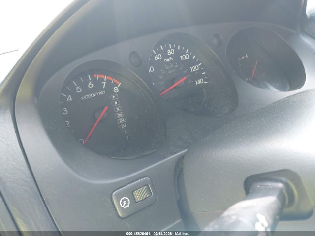 45628461 :رقم المزاد ، 2HNYD186X3H001513 vin ، 2003 Acura Mdx مزاد بيع
