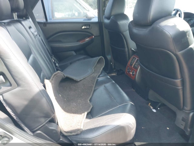 45628461 :رقم المزاد ، 2HNYD186X3H001513 vin ، 2003 Acura Mdx مزاد بيع