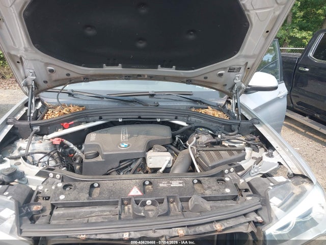 Aukcja sprzedaży 2015 Bmw X3 Xdrive28i, vin: 5UXWX9C52F0D54565, numer aukcji: 45628468
