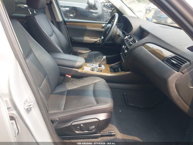 Aukcja sprzedaży 2015 Bmw X3 Xdrive28i, vin: 5UXWX9C52F0D54565, numer aukcji: 45628468