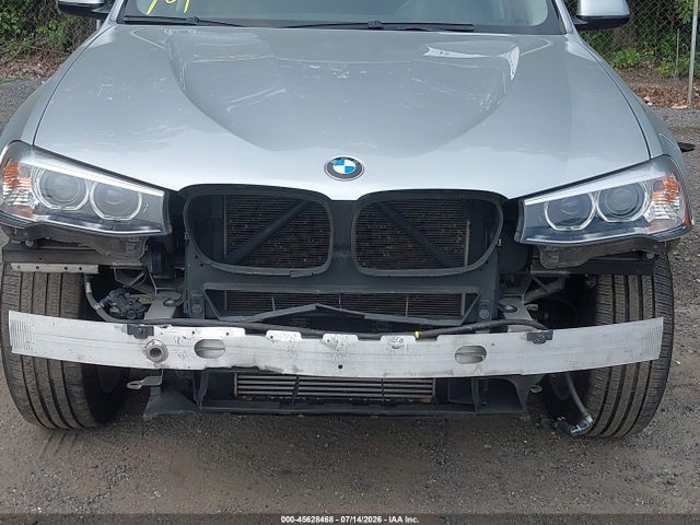 Aukcja sprzedaży 2015 Bmw X3 Xdrive28i, vin: 5UXWX9C52F0D54565, numer aukcji: 45628468