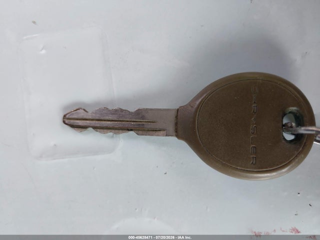 Продаж на аукціоні авто 2002 Chrysler Pt Cruiser Limited, vin: 3C8FY68B12T218528, номер лоту: 45628471
