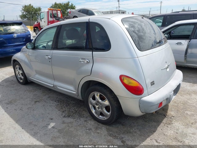 Продаж на аукціоні авто 2002 Chrysler Pt Cruiser Limited, vin: 3C8FY68B12T218528, номер лоту: 45628471