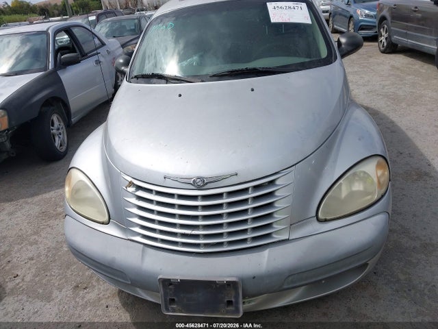 Продаж на аукціоні авто 2002 Chrysler Pt Cruiser Limited, vin: 3C8FY68B12T218528, номер лоту: 45628471