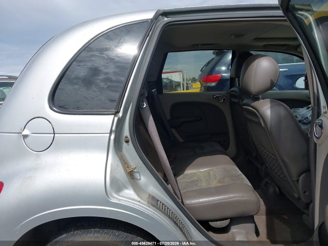 Продаж на аукціоні авто 2002 Chrysler Pt Cruiser Limited, vin: 3C8FY68B12T218528, номер лоту: 45628471