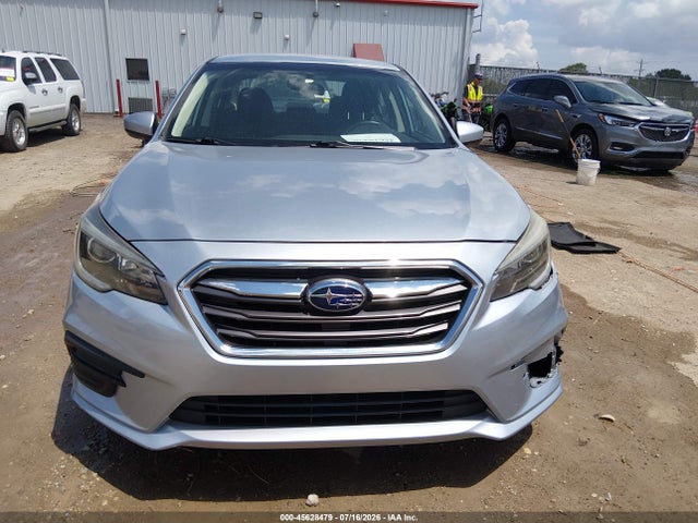 Subaru Legacy 2.5i Premium 2018 4S3BNAC69J3040593 Image 12