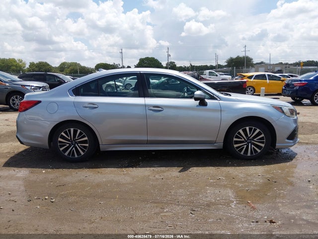 Subaru Legacy 2.5i Premium 2018 4S3BNAC69J3040593 Image 13