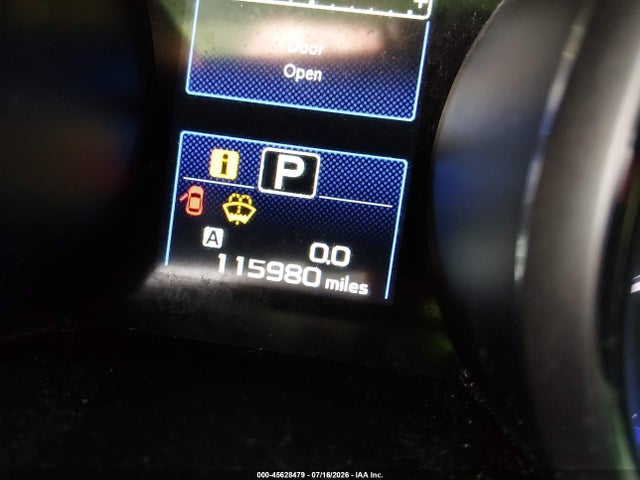 Subaru Legacy 2.5i Premium 2018 4S3BNAC69J3040593 Image 15