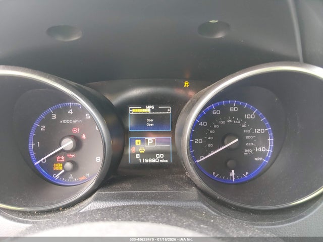 Subaru Legacy 2.5i Premium 2018 4S3BNAC69J3040593 Image 7