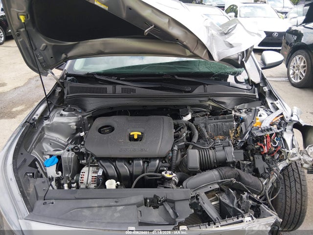Aukcja sprzedaży 2023 Kia Forte Lxs, vin: 3KPF24AD2PE527245, numer aukcji: 45628481
