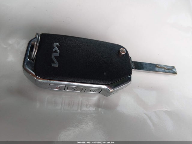 Aukcja sprzedaży 2023 Kia Forte Lxs, vin: 3KPF24AD2PE527245, numer aukcji: 45628481