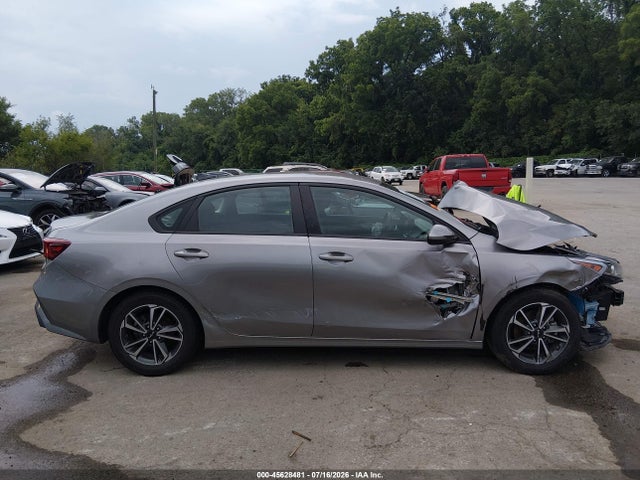 Aukcja sprzedaży 2023 Kia Forte Lxs, vin: 3KPF24AD2PE527245, numer aukcji: 45628481
