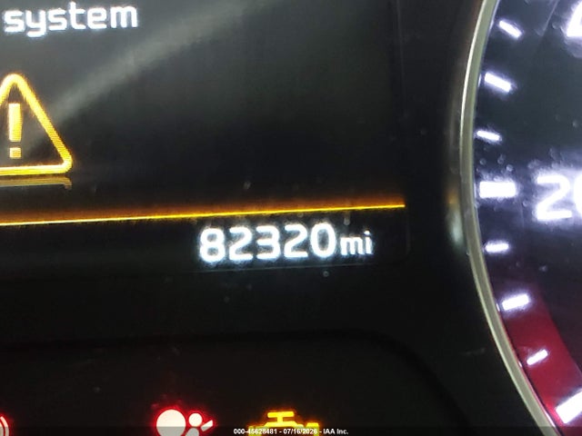 Aukcja sprzedaży 2023 Kia Forte Lxs, vin: 3KPF24AD2PE527245, numer aukcji: 45628481