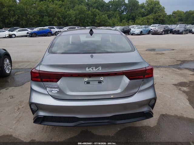 Aukcja sprzedaży 2023 Kia Forte Lxs, vin: 3KPF24AD2PE527245, numer aukcji: 45628481