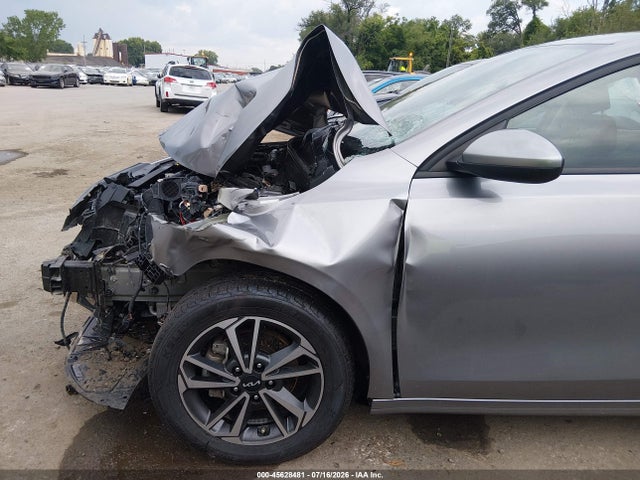 Aukcja sprzedaży 2023 Kia Forte Lxs, vin: 3KPF24AD2PE527245, numer aukcji: 45628481