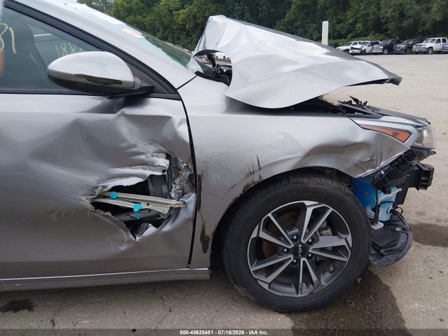 Aukcja sprzedaży 2023 Kia Forte Lxs, vin: 3KPF24AD2PE527245, numer aukcji: 45628481
