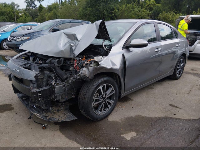Aukcja sprzedaży 2023 Kia Forte Lxs, vin: 3KPF24AD2PE527245, numer aukcji: 45628481