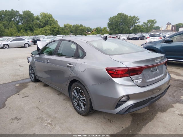 Aukcja sprzedaży 2023 Kia Forte Lxs, vin: 3KPF24AD2PE527245, numer aukcji: 45628481