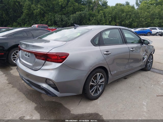 Aukcja sprzedaży 2023 Kia Forte Lxs, vin: 3KPF24AD2PE527245, numer aukcji: 45628481