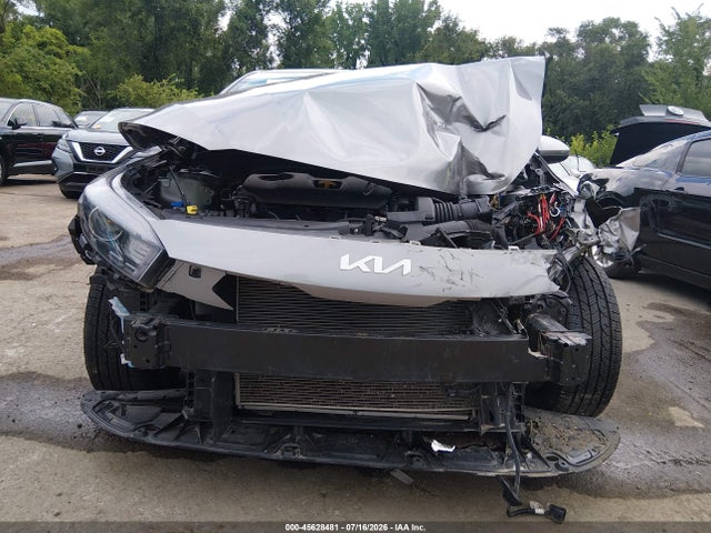 Aukcja sprzedaży 2023 Kia Forte Lxs, vin: 3KPF24AD2PE527245, numer aukcji: 45628481