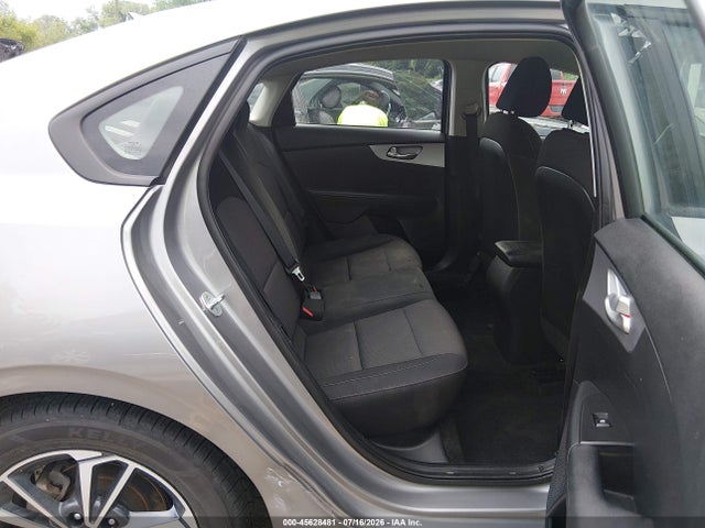 Aukcja sprzedaży 2023 Kia Forte Lxs, vin: 3KPF24AD2PE527245, numer aukcji: 45628481
