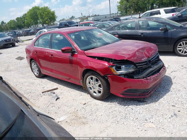3VW2B7AJ2HM345751 auction archive image