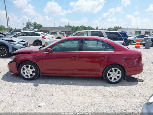 3VW2B7AJ2HM345751 Volkswagen Jetta 1.4t S