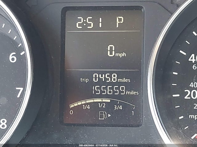 3VW2B7AJ2HM345751 Volkswagen Jetta 1.4t S