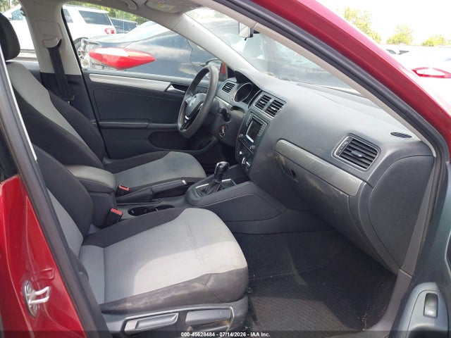 3VW2B7AJ2HM345751 Volkswagen Jetta 1.4t S